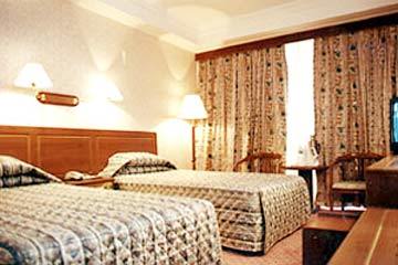 Hôtel Labour à Zibo Extérieur photo